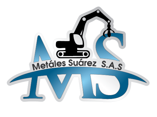 logo metales suarez